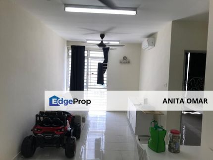For Sale | Masreca 19 Apartment, Selangor, Cyberjaya