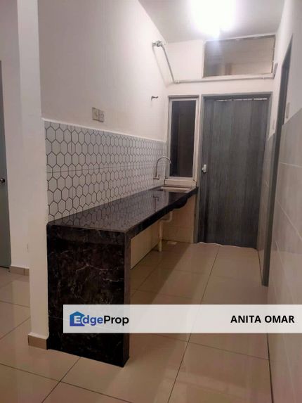 For Sale | APARTMENT TAMAN LESTARI PUTRA (LP 7), SERI KEMBANGAN, SEL. , Selangor, Seri Kembangan