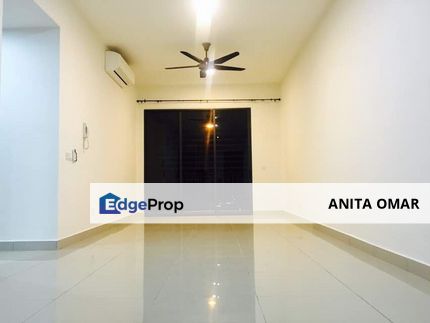 For Sale | Selayang 18 Residences Persiaran 3, Baru Selayang, Selangor, Selayang