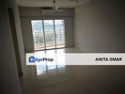 For Sale | Villa Makmur Condominium Jalan Dutamas Raya, Kuala Lumpur, Dutamas