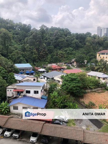 For Sale | MUTIARA CONDO BUKIT INDAH, AMPANG, SEL. , Selangor, Ampang