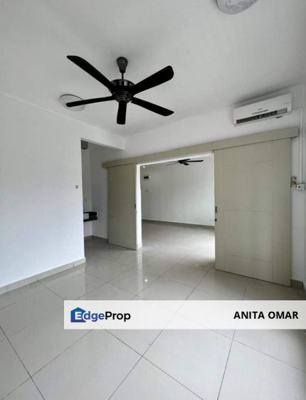 For Sale | Gaya  Melawati Apartment, Kuala Lumpur, Taman Melawati