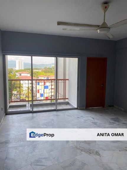 For Sale | Menara Alpha Condominum, Kuala Lumpur, Wangsa Maju