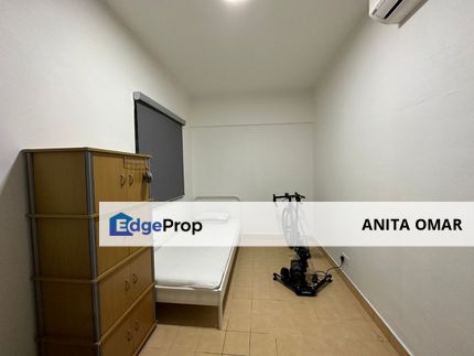 For Sale | Vista Amani Condo @ Bandar Sri Permaisuri, Kuala Lumpur, Cheras