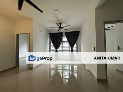 For RENT |[New Unit] Sakura Residence @ Presint 11, Putrajaya For Rent, Putrajaya, Putrajaya
