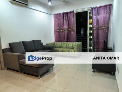 For RENT | Gardens @ One South, Seri Kembangan, Selangor, Seri Kembangan