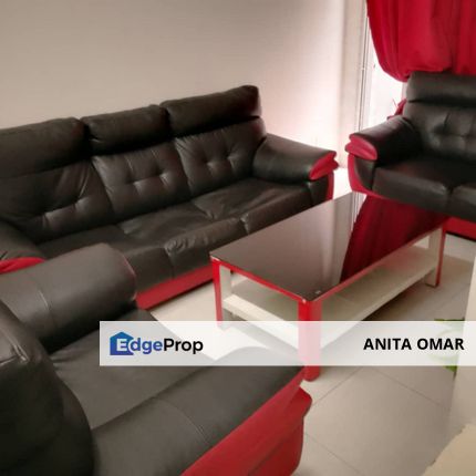 For RENT | [3RD ROOM]  BSP21 Bandar Saujana Putra , Selangor, Jenjarom