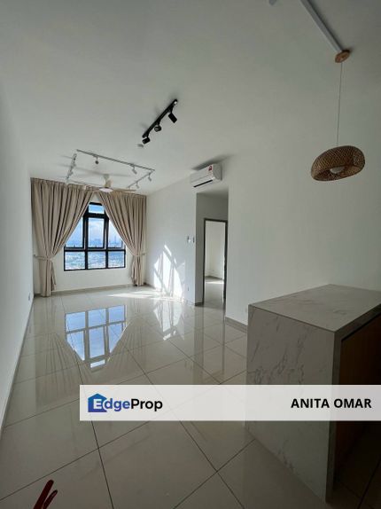 [FOR RENT] B11, Parkland Residence, Cheras South, Selangor, Cheras