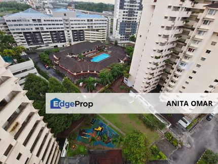 [FOR SALE] Shang Villa, Kelana Jaya, Selangor., Selangor, Petaling Jaya