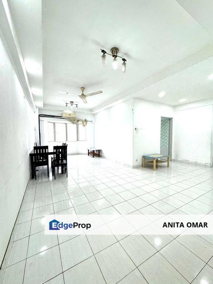 [FOR SALE] Skyvilla Service Apartment Serdang, Seri Kembangan, Selangor., Selangor, Seri Kembangan