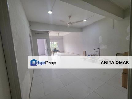 [WANT TO RENT] Tiara Duta Condo Taman Nirwana Ampang , Kuala Lumpur, Ampang