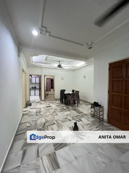 [FOR RENT] Ampang Mewah Court, Selangor. , Selangor, Ampang