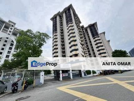 [FOR SALE] North Point @ One Ampang Avenue, Selangor, Selangor, Ampang