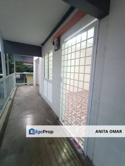 [FOR SALE] Flat Sri Langkawi 2, Setapak, Kuala Lumpur, Kuala Lumpur, Setapak