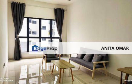 [FOR RENT] Traders Garden @ Cheras Selatan, Cheras, Selangor., Selangor, Cheras