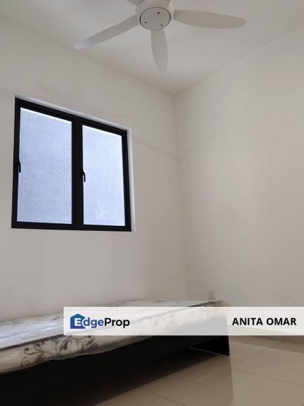 FOR RENT] Duduk Se.Ruang @ Eco Sanctuary, Kuala Langat, Selangor, Selangor, Kuala Langat