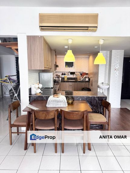 [FOR SALE] TIARA AMPANG MENARA JADE, JALAN AMPANG., Selangor, Ampang