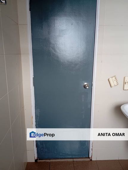 FOR RENT - i-SOHO @ i-City, S.Alam, Selangor, Shah Alam