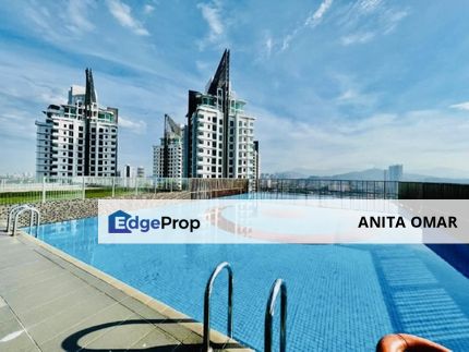 [FOR SALE] 3 Towers Jalan Ampang , Kuala Lumpur, Ampang