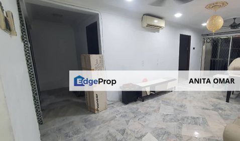 [FOR RENT] Grandeur Tower, Pandan Indah, Ampang, Selangor., Kuala Lumpur, Cheras