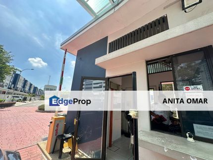 [FOR RENT] Ayden Kota Warisan unFurnished, Selangor, Sepang
