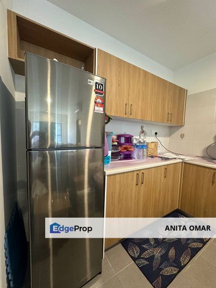 [FOR RENT] Arena Residensi Kota Warisan Sepang KLIA, Selangor, Sepang