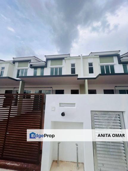 [FOR SALE] Double Storey House Saujana KLIA Primrose 4B1, Selangor, Sepang