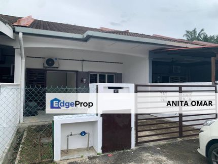 [FOR SALE] Desa Bukit Permata, Bukit Kapar, Klang, Selangor, Kapar 