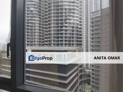 [FOR RENT] KL Gateway Residences, Bangsar South , Kuala Lumpur, Bangsar South