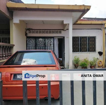 [FOR SALE] Taman Seremban Jaya, Teres Setingkat, Negeri Sembilan, Seremban