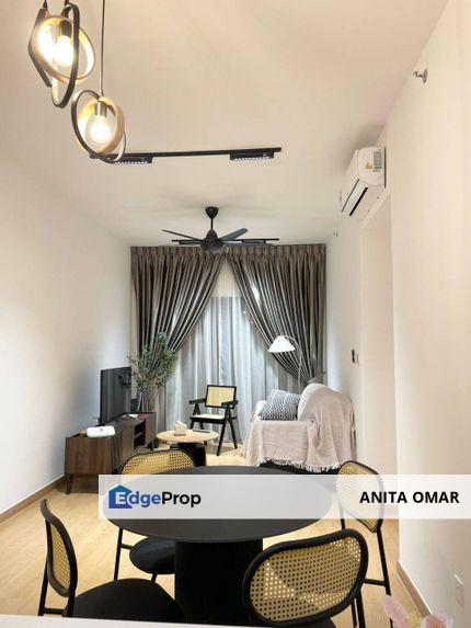 For RENT | Maya Bay Residence @ Gamuda COVE, Banting, Selangor., Selangor, Banting