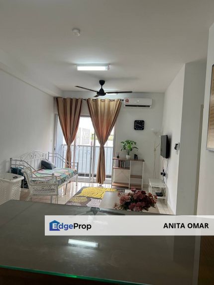 For Sale | ALANIS RESIDENCE KOTA WARISAN SEPANG, Selangor, Sepang