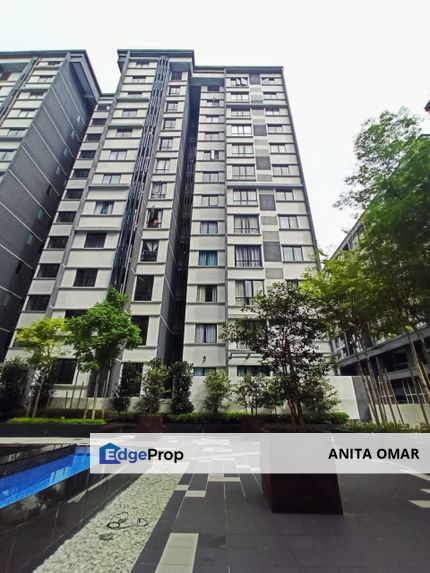 For Sale | Paramount Urbano Ultropolis @ Glenmarie Shah Alam, Selangor, Shah Alam