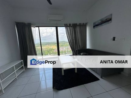 For Sale | Condo Residensi Lili, Taman Bucida Hijauan, Nilai, Negeri Sembilan, Nilai