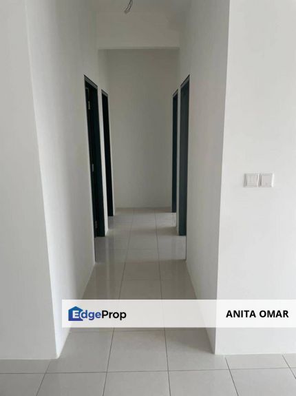 For Sale | Kita Impian Apartment Cybersouth, Selangor, Dengkil