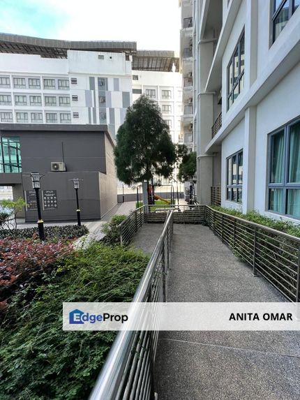 For Sale | D’Pulze Service Residence,Persiaran Multimedia, Cyberjaya, Selangor, Cyberjaya