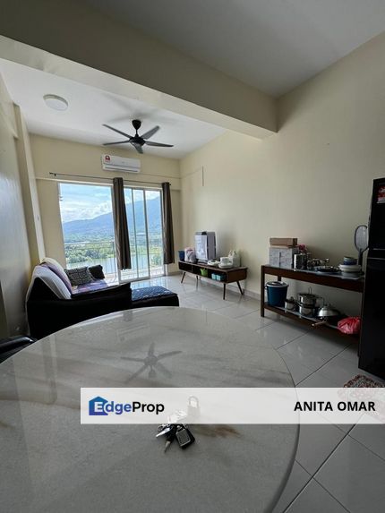 For Sale | Kampar Lake Campus Condo (KLCC), Kampar, Perak, Perak, Kampar