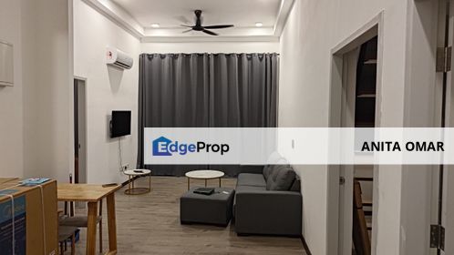 For RENT | Antara Residence (Condo) Putrajaya, Selangor, Putrajaya