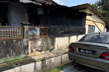 Kampung Pandan Dalam