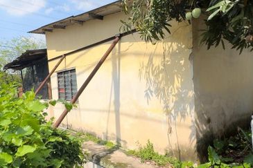 Kampung Pandan Dalam