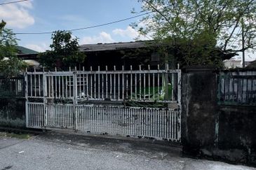 Kampung Pandan Dalam