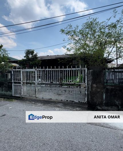 For RENT | Premis 1-Tingkat di Lorong Laman (C3), Kg Pandan Dalam, KL, Selangor, Ampang