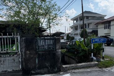 Kampung Pandan Dalam