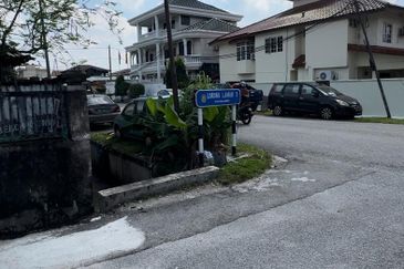 Kampung Pandan Dalam