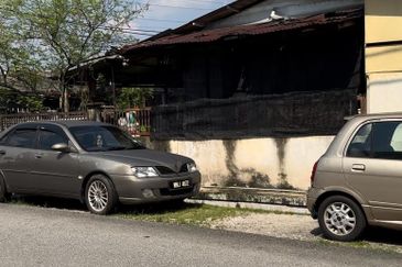 Kampung Pandan Dalam