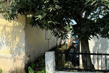 Kampung Pandan Dalam