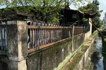 Kampung Pandan Dalam