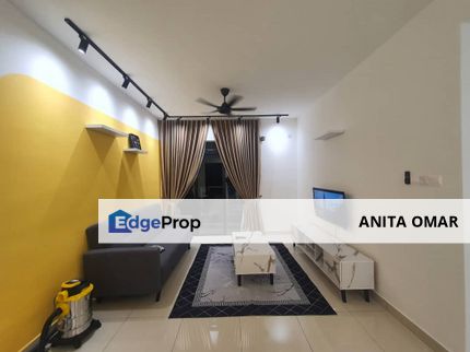 For RENT | Setia Seraya Residences, Presint 15, Putrajaya, Putrajaya, Putrajaya