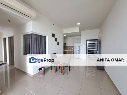 For RENT | Mutiara Ville @ Cyberjaya, Selangor, Cyberjaya