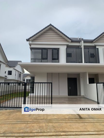 For SALE | 2-Storey Semi Detached House @ Sejati Lakeside 2 Cyberjaya, Selangor, Cyberjaya